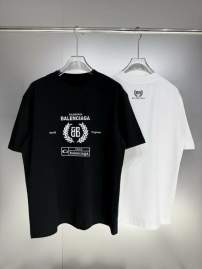 Picture of Balenciaga T Shirts Short _SKUBalenciagaM-2XLxetr14622334